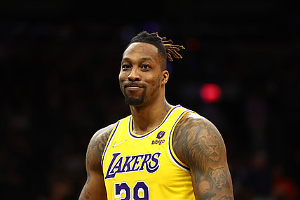 Dwight Howard