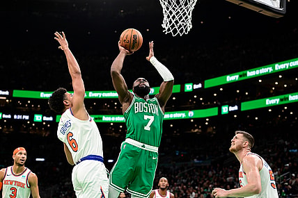 Jaylen Brown