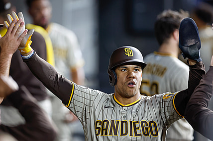 Juan Soto