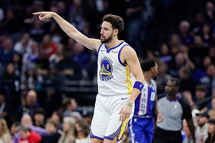 Klay Thompson