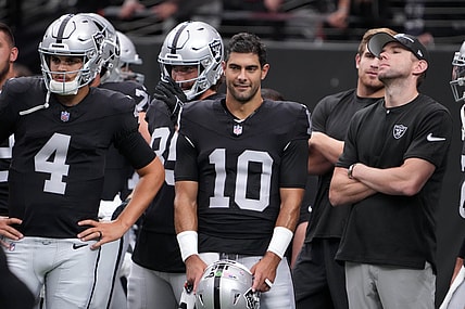 Las Vegas Raiders