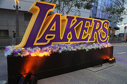 Los Angeles Lakers