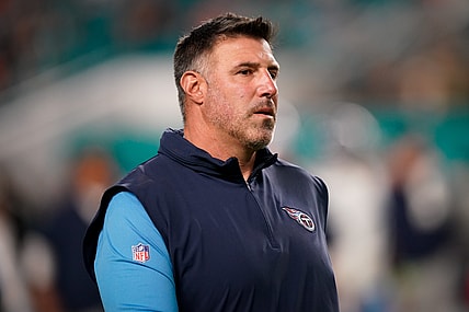 Mike Vrabel