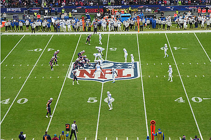 New England Patriots