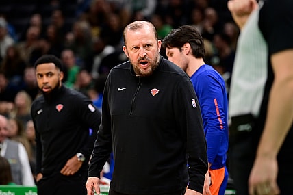 New York Knicks