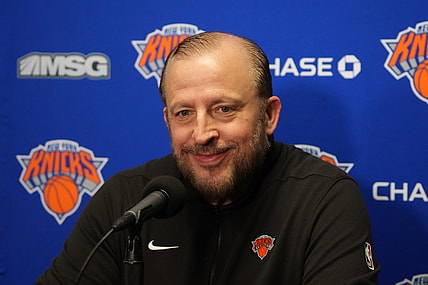 New York Knicks