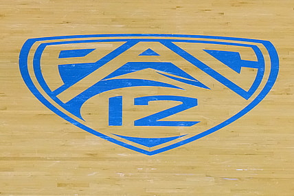 Saving the Pac-12
