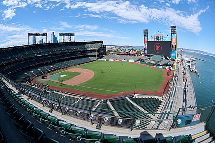 San Francisco Giants