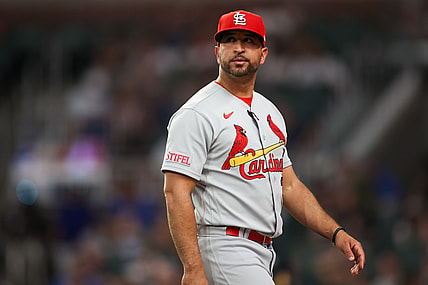 St. Louis Cardinals