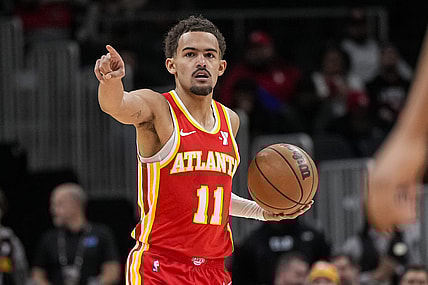 Trae Young