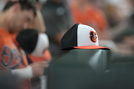 Baltimore Orioles sold