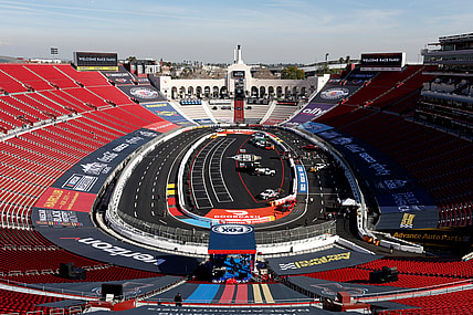 NASCAR: Busch Light Clash