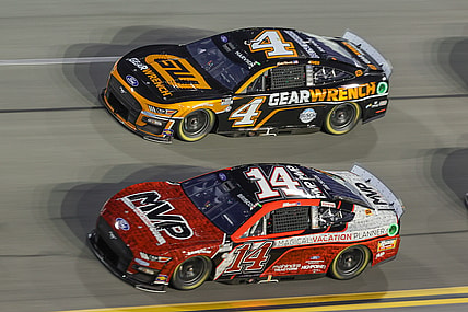 NASCAR: Coke Zero Sugar 400