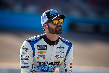 NASCAR: Cup Series Championship Qualifying