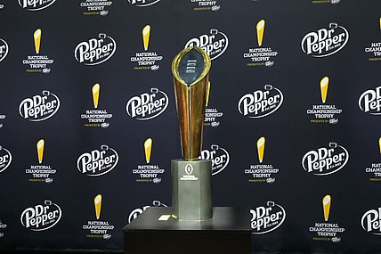 CFP National Championship Game highlights