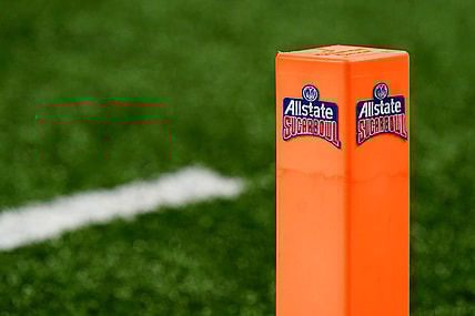 2024 Sugar Bowl highlights