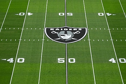 Las Vegas Raiders mock draft 2024