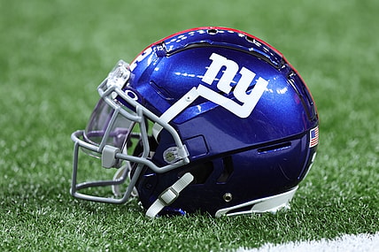 Bill Belichick, New York Giants