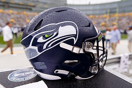 NFL: Preseason-Seattle Seahawks at Green Bay Packers