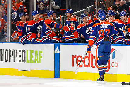 Longest winning streak in NHL history