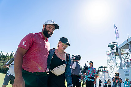 PGA: Sentry Tournament of Champions - Final Round
