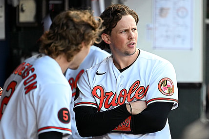 MLB: Adley Rutschman