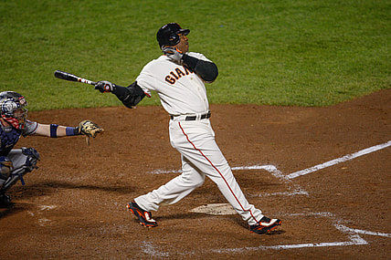Barry Bonds