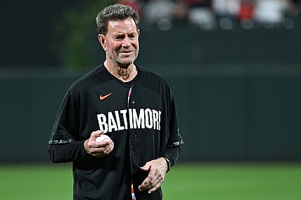 baltimore orioles