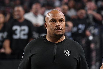 las vegas raiders