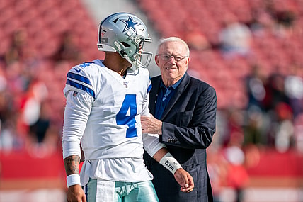Dak Prescott
