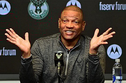 Doc Rivers