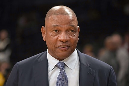 Milwaukee Bucks hire Doc Rivers