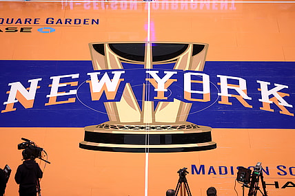 Knicks game today