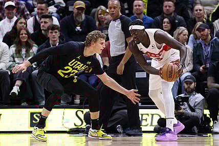 pascal siakam: traded