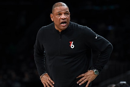 doc rivers: Milwaukee bucks