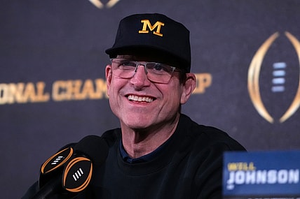 Jim Harbaugh, Seattle Seahawks
