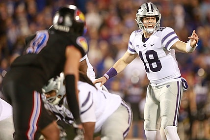 Ohio State: Will Howard