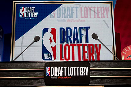 2024 NBA mock draft