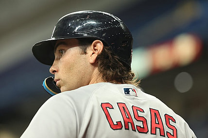Triston Casas, Boston Red Sox