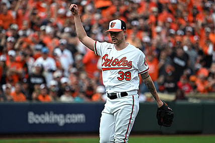 MLB spring training storylines, Baltimore Orioles