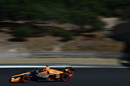 IndyCar: Firestone Grand Prix of Monterey