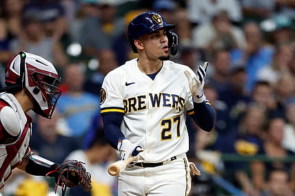 MLB trade rumors 2024
