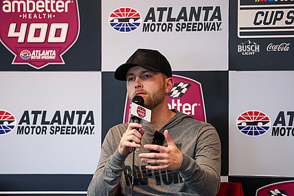 NASCAR: Ambetter Health 400