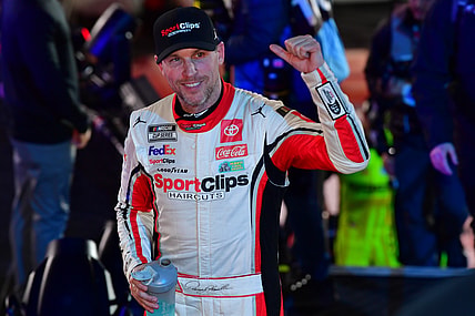 NASCAR: Busch Light Clash at The Coliseum