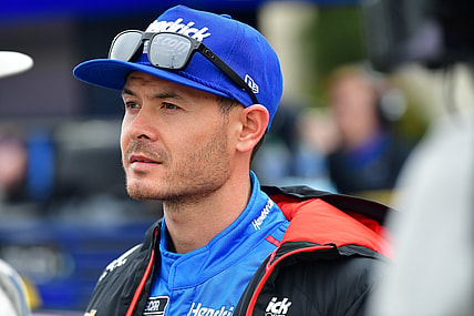 NASCAR: Cup Practice & Qualifying