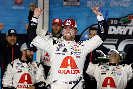 NASCAR: Daytona 500