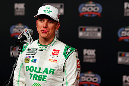 NASCAR: Daytona 500 Media Day