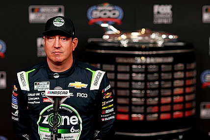 NASCAR: Daytona 500 Media Day