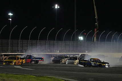 NASCAR: Truck Series Fresh From Florida 250