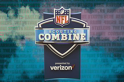 NFL Combine 2024